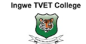 Ingwe TVET College logo
